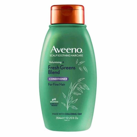 Aveeno Fresh Greens Blend Conditioner