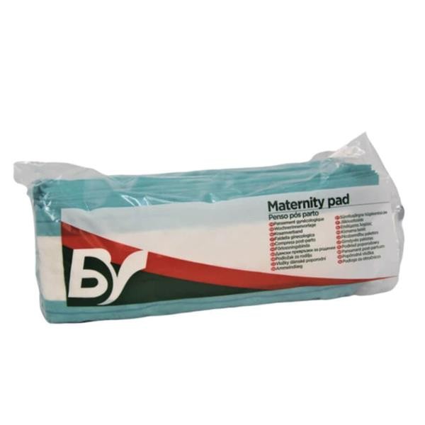 BV Maternity Pads (Pack 10)