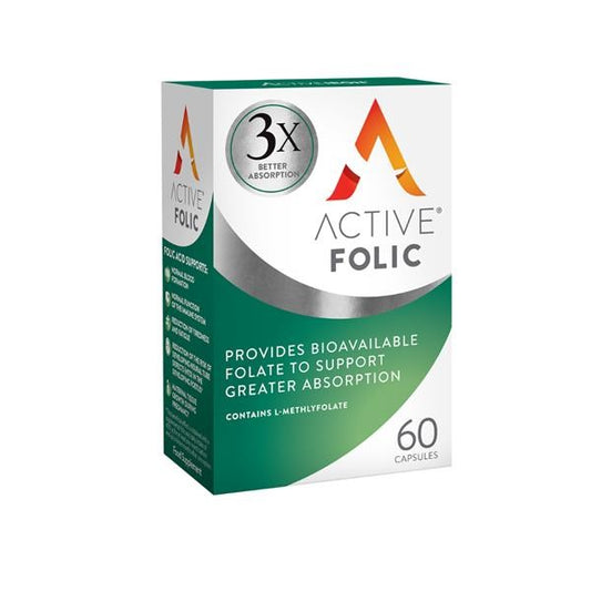 Active Folic