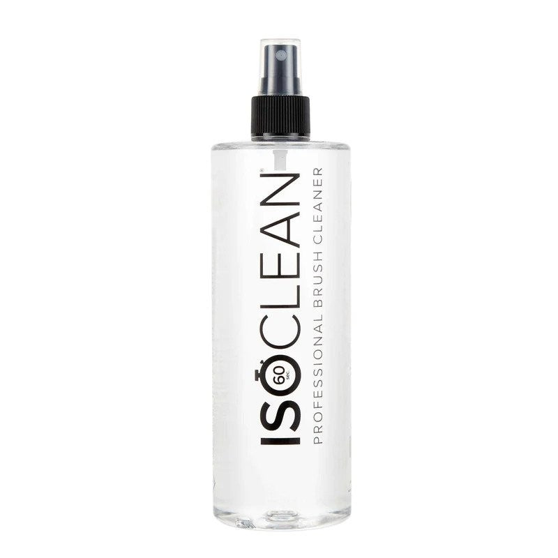 Isoclean Spray Top