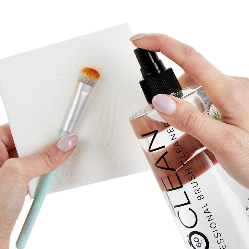 Isoclean Spray Top