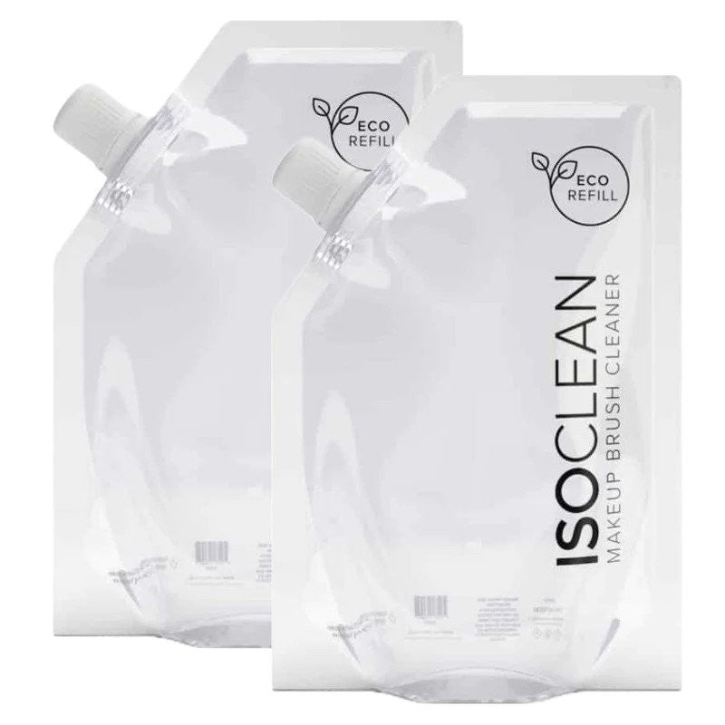 Isoclean Eco Refill Pouch