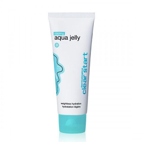 Clear Start Cooling Aqua Jelly 59ml