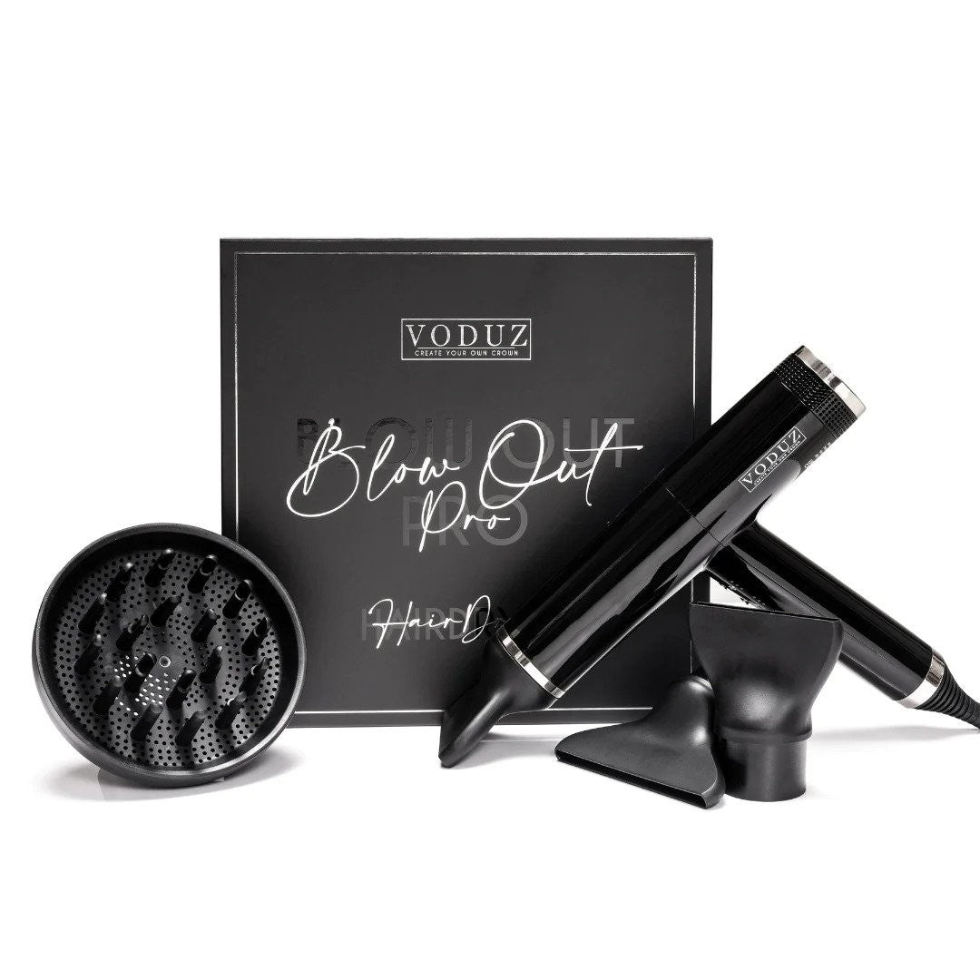 BLOW OUT' - PRO HAIR DRYER