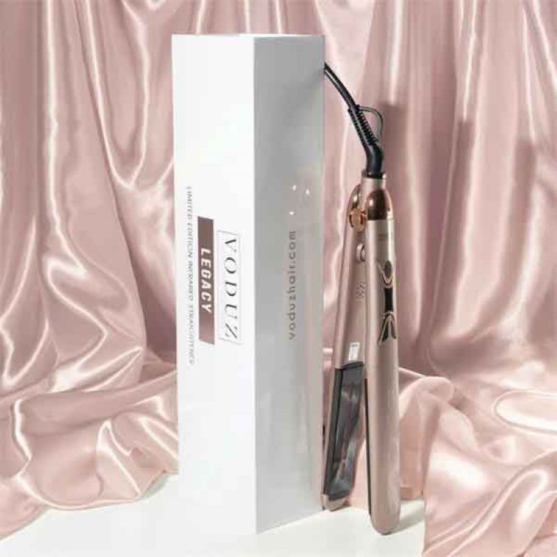 Voduz Legacy Limited Edition Straightener