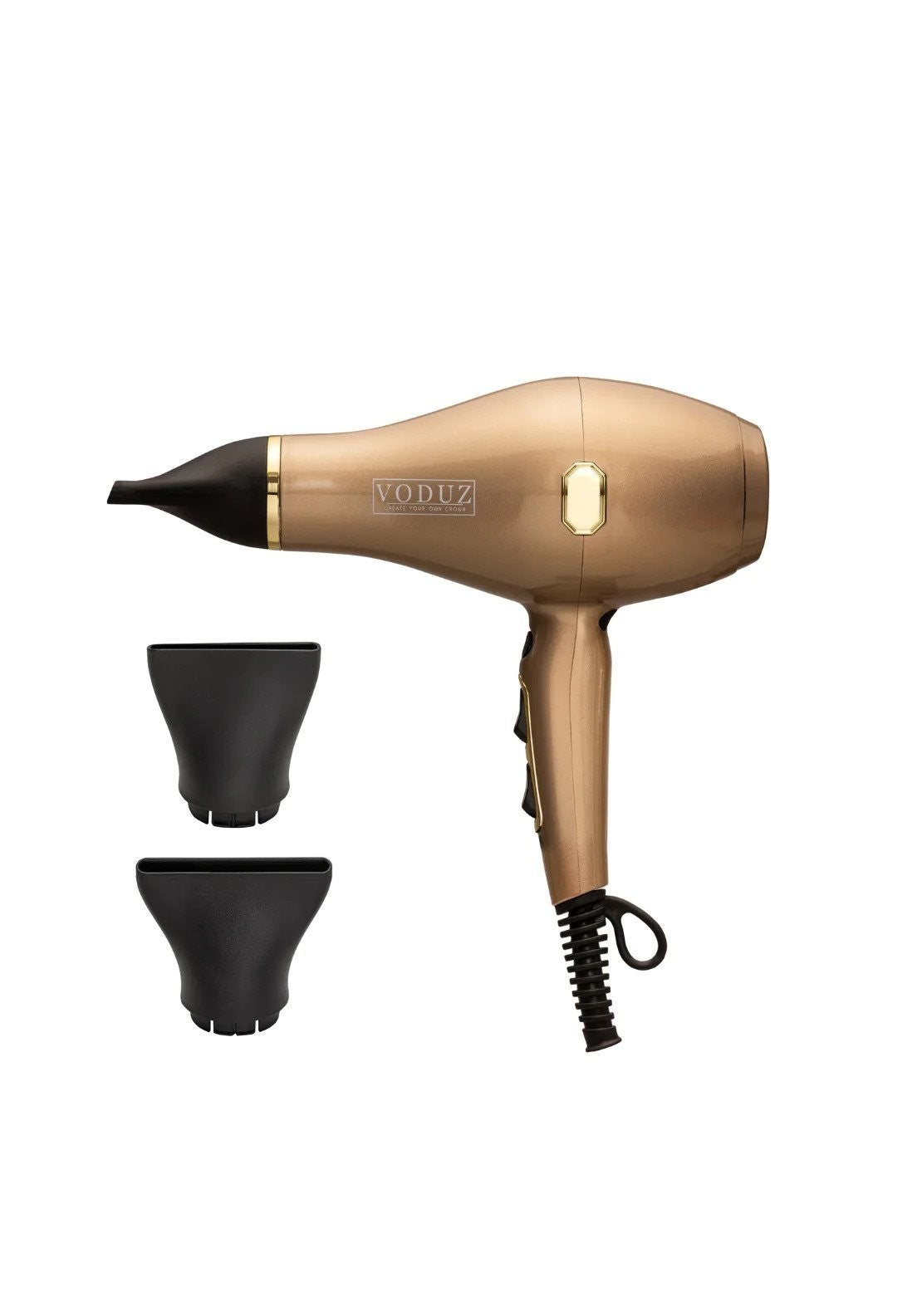 Voduz Limited Edition Gold Blow Out