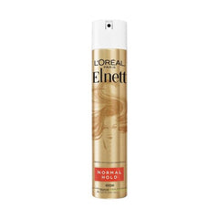 L'Oreal Elnett Normal Hold Hairspray 200ml