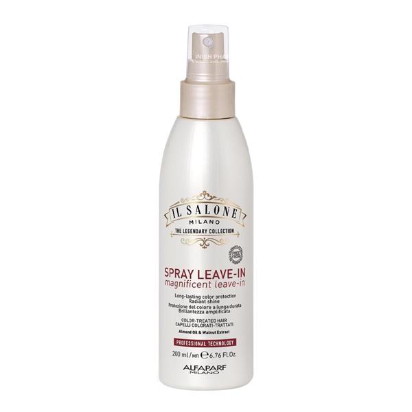 il Salone Magnificent Leave In Spray 200ml