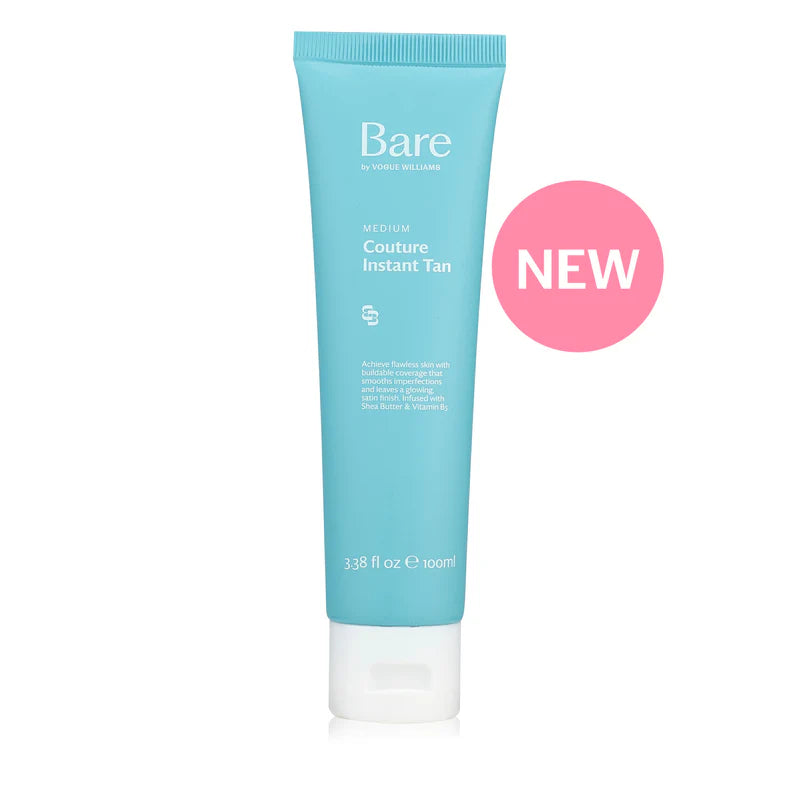 Bare By Vogue Medium Couture Instant Tan