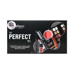 Bperfect The Perfect Mix