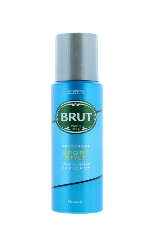 Brut Deodorant Spray Sport 200ml