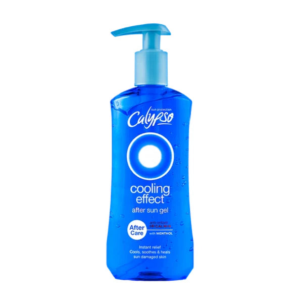 Calypso After Sun Cooling Effect Gel 250ml