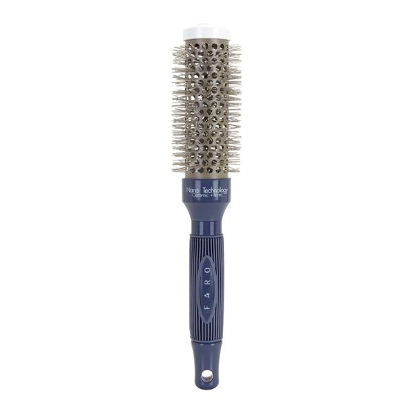 Faro Haircare 32mm Ceramic Round Hairbrush