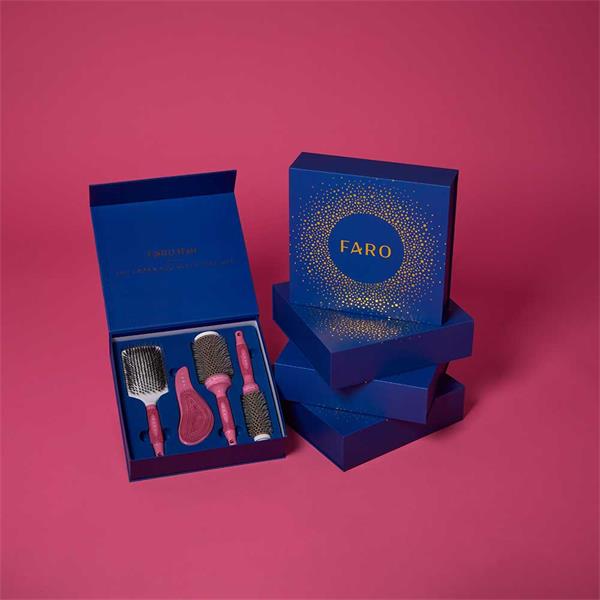 Faro Haircare The Ultimate Gift Set