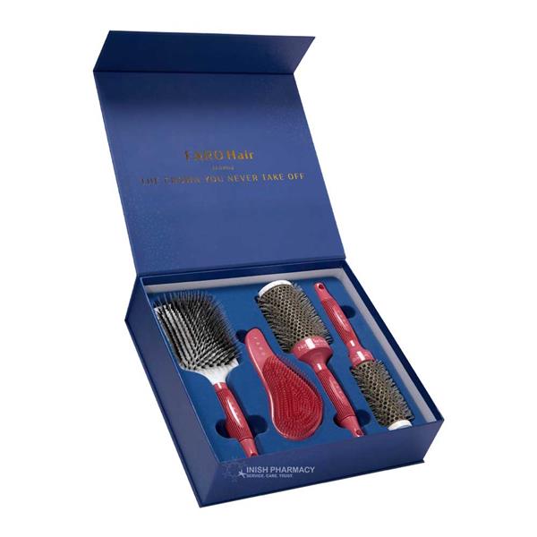 Faro Haircare The Ultimate Gift Set