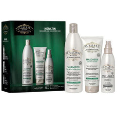 Il Salone Keratin The Legendary Collection Christmas Colletion