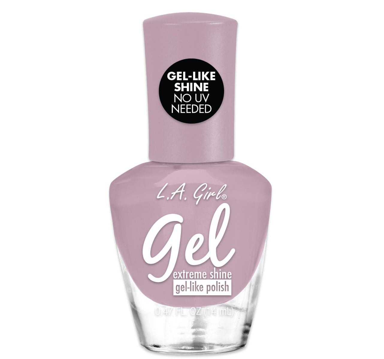 LA GIRL GEL POLISH