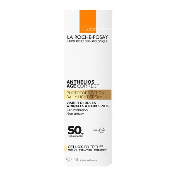 La Roche-Posay Anthelios Age Correct SPF 50