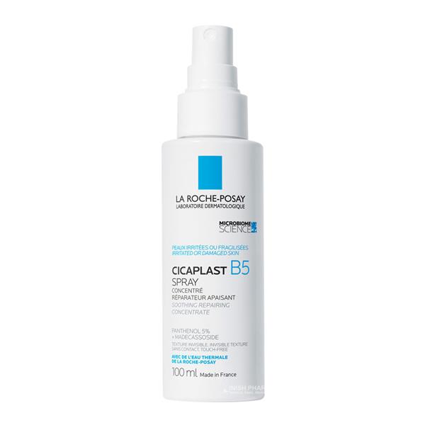 La Roche-Posay Cicaplast B5 Spray 100ml