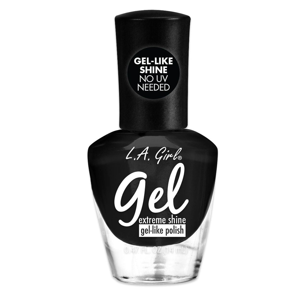 LA GIRL GEL POLISH