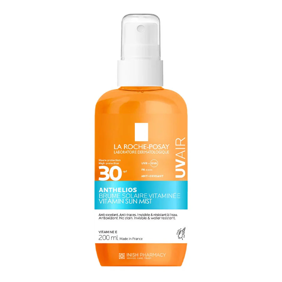 La Roche Posay Anthelios Vitamin Sun Mist SPF 30