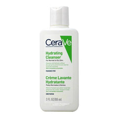 CeraVe Hydrating Cleanser 88ml