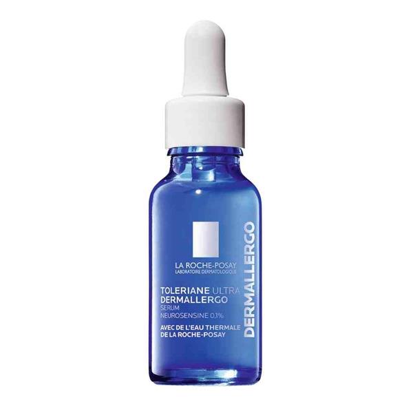 La Roche-Posay Toleriane Dermallergo Serum