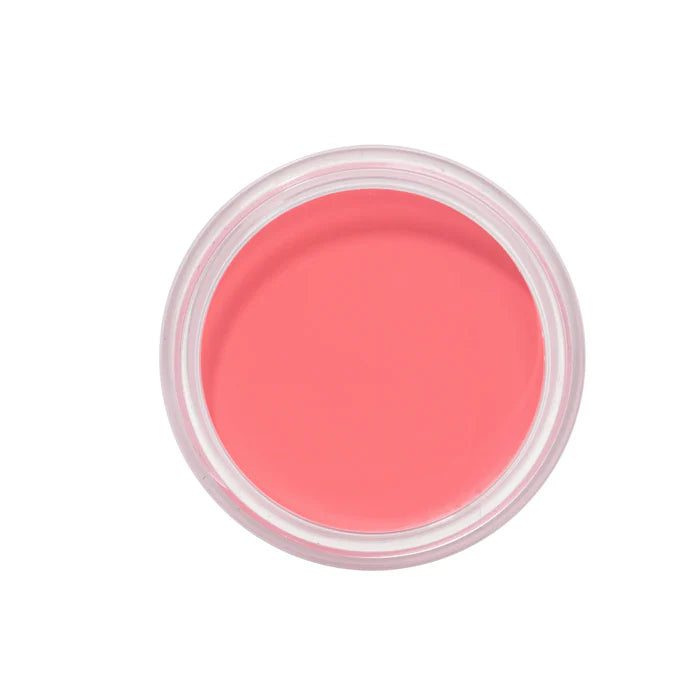 Bperfect Melted Shimmer Cream Blush Pink Panter