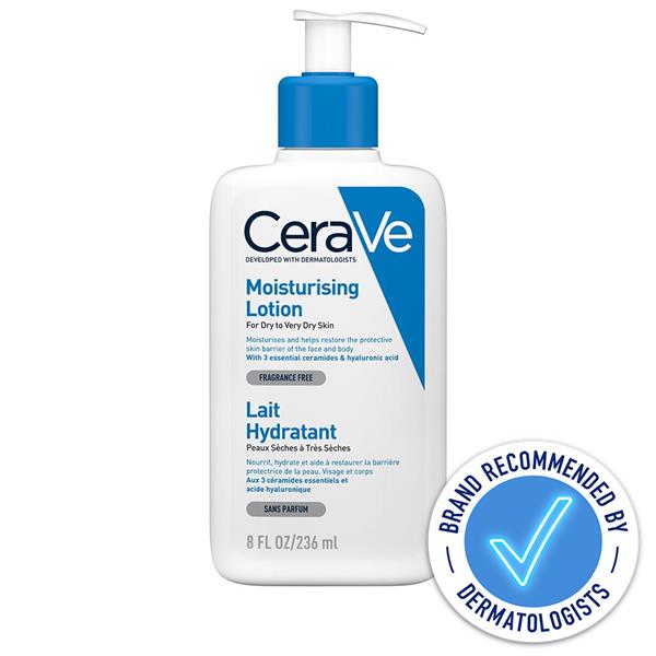 Cerave Moisturising Lotion 236ml