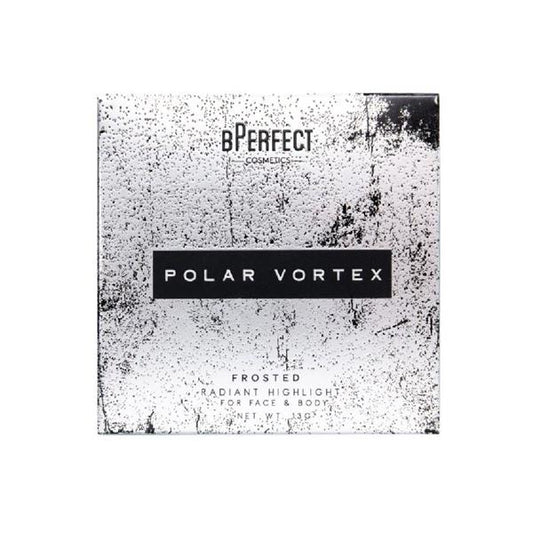 Bperfect Polar Vortex Radiant Highlight Frosted