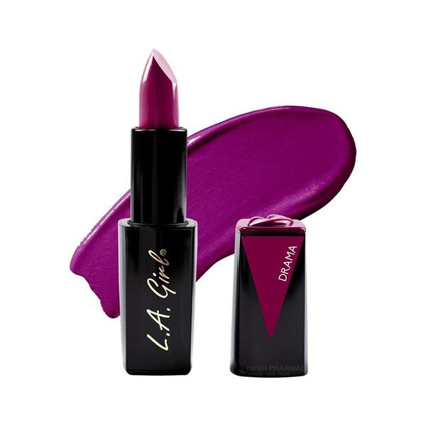 La Girl Lip Attraction