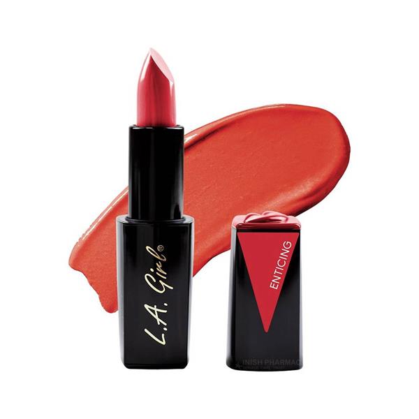 La Girl Lip Attraction