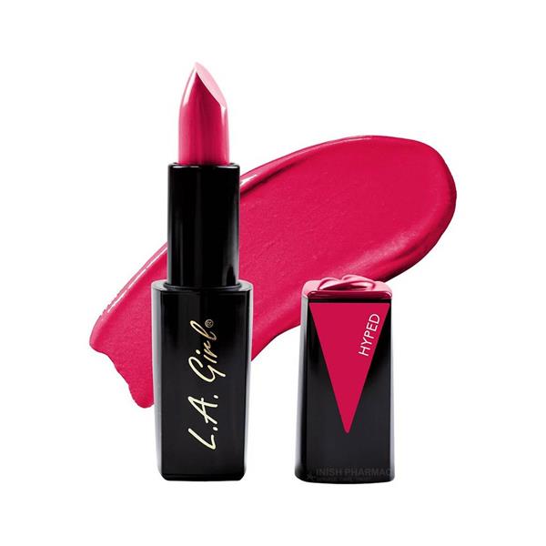 La Girl Lip Attraction