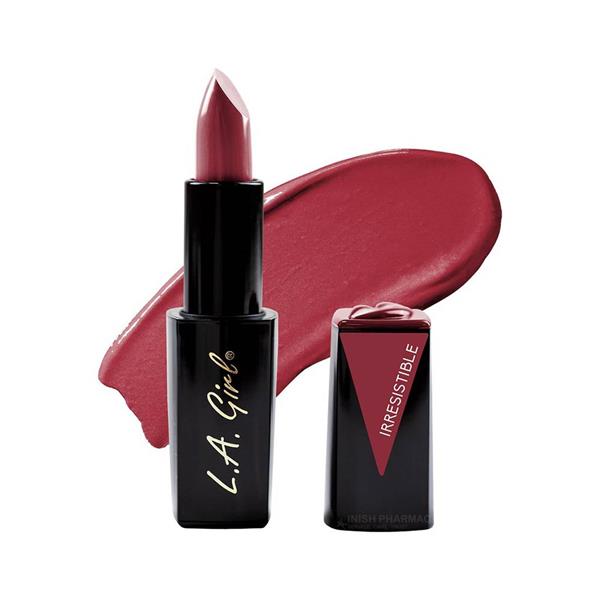 La Girl Lip Attraction