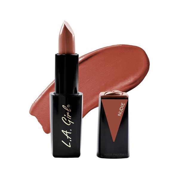 La Girl Lip Attraction