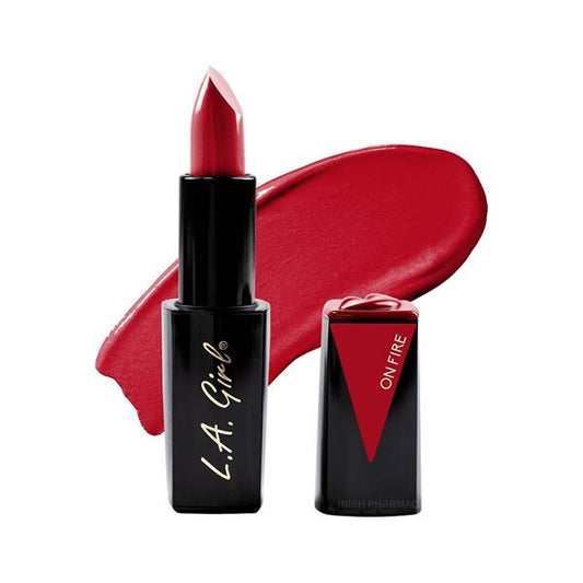 La Girl Lip Attraction