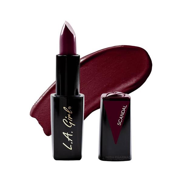 La Girl Lip Attraction