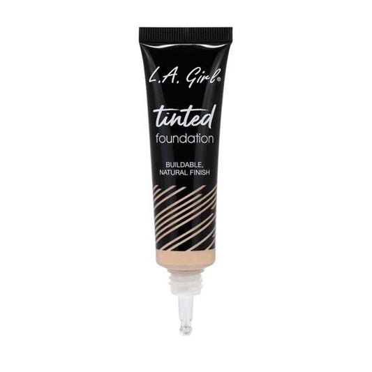 LA Girl Tinted Foundation