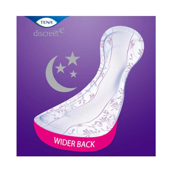 Tena Lady Maxi Night Duo 12 Pack