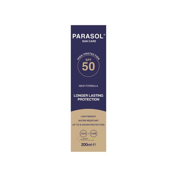 Parasol Medium Protection Spf50 200Ml