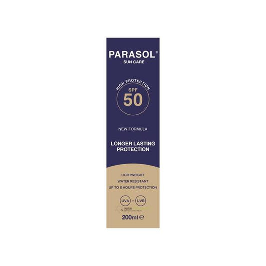 Parasol Medium Protection Spf50 200Ml