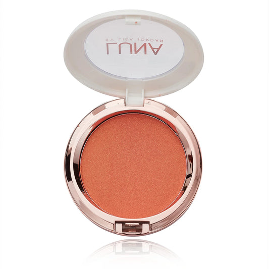 Luna By Lisa Jordan Peachy Blusher