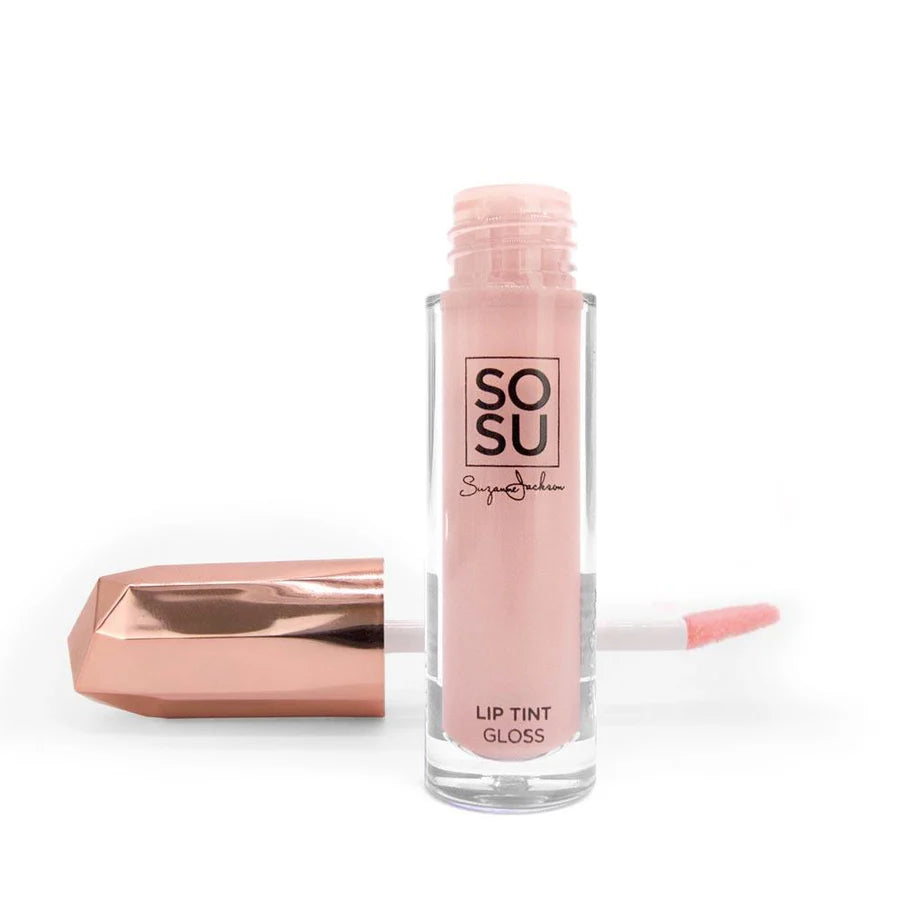 SoSu Lip Tint Gloss I Dont Care