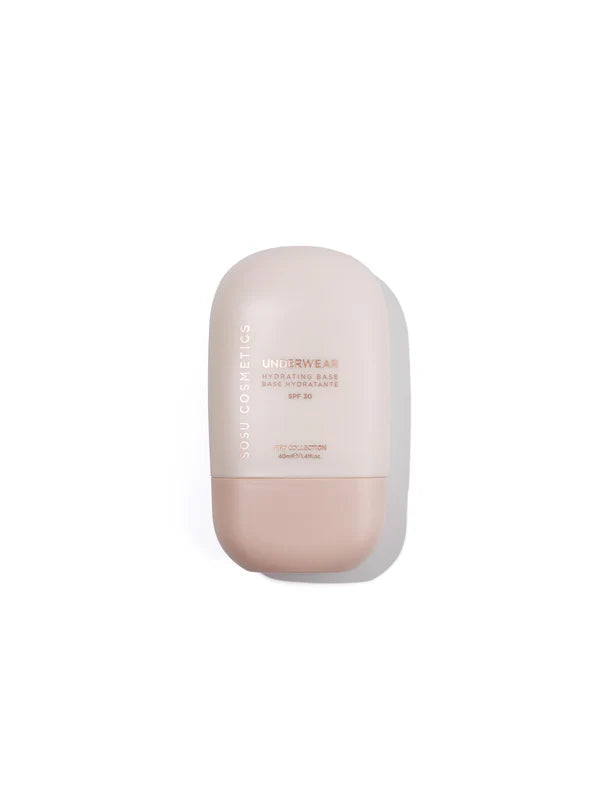 SoSu Hydrating Base SPF 30