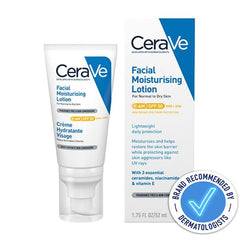 CeraVe Facial Moisturising Lotion SPF 50