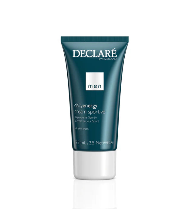 Declare Daily Energy Cream Sportive