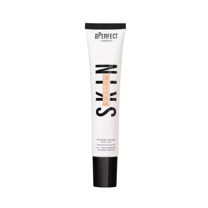 Bperfect Skin Fusion 10 Light/Medium Netural Peach