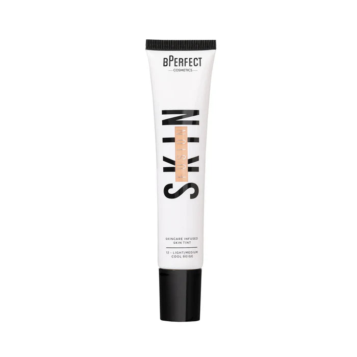 Bperfect Skin Fusion 12 Light/Medium Cool Beige