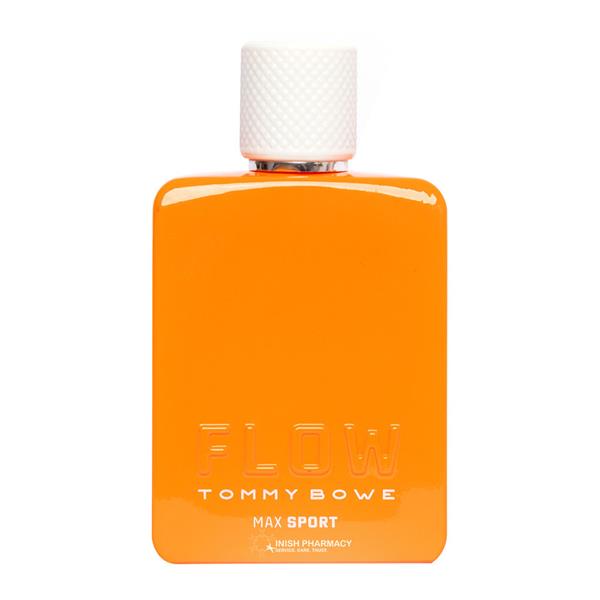 Tommy Bowe Max Sport Man 100ml