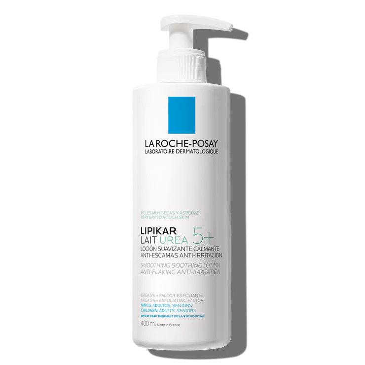 La Roche-Posay Lipikar Lait Urea 5% 400ml